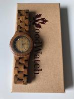 Woodwatch Lotus Sandal dameshorloge, Overige merken, Overige materialen, Polshorloge, Overige materialen