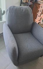 Ikea sofa - ligzeteltje, Huis en Inrichting, Fauteuils, Ophalen, Zo goed als nieuw