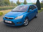 Ford focus 130.000km /airco/garantie en keuring, Auto's, Focus, Radio, Bedrijf, Te koop