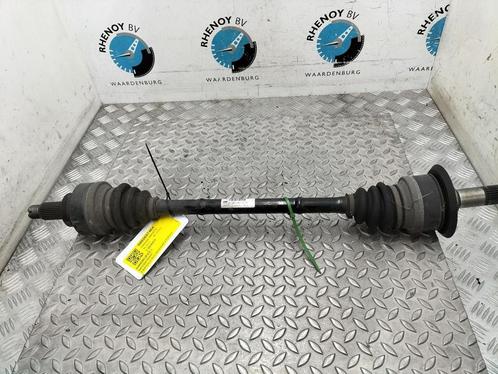 B.M.W. 3 SERIES 3' F31 LCI 318D [L_DRIVESHAFT] 2017, Auto-onderdelen, Besturing, Gebruikt, ARN erkend, Stiba lid, Erkend duurzaam