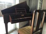 Spinet, Muziek en Instrumenten, Snaarinstrumenten | Klavecimbels, Ophalen, Gebruikt