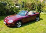 Mazda MX5, Autos, Mazda, Cuir, Achat, Particulier, Sièges chauffants