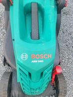 Bosch Grasmaaier, Ophalen, Gebruikt, Elektrische grasmaaier, Opvangbak