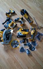 machines professionnelles DeWalt, Enlèvement ou Envoi, Neuf, Moteur