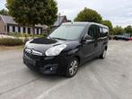 (Keuring) Opel Combo-D 1.6 TDCI *TOP! Onderhouden!*, Euro 6, Bedrijf, Onderhoudsboekje, Te koop
