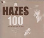 Andre Hazes – “De Hazes 100 van de fans, voor de fans – 5 CD, Cd's en Dvd's, Levenslied of Smartlap, Gebruikt, Ophalen of Verzenden