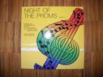 Night of the Proms volume 4, 10 inch, Ophalen of Verzenden, Zo goed als nieuw