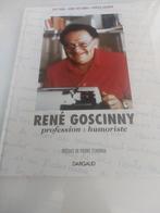 René Goscinny-humorist, Ophalen of Verzenden, Zo goed als nieuw