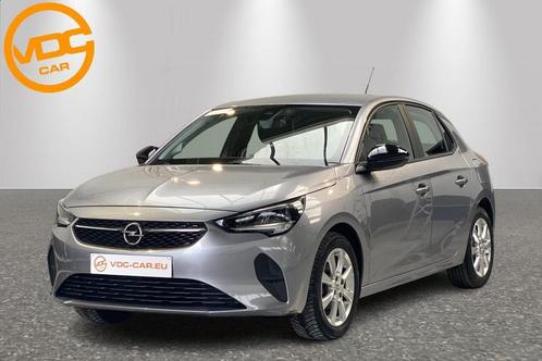 Opel Corsa Edition, Auto's, Opel, Bedrijf, Corsa, Airbags, Airconditioning, Bluetooth, Boordcomputer, Centrale vergrendeling, Cruise Control