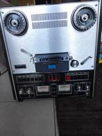 DOKORDER /ONKYO/1120 in perfecte staat /4track/, Ophalen, Bandrecorder, Met stofkap