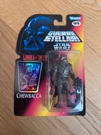 STAR WARS Chewbacca - Shadow of the Empire 1996, Ophalen of Verzenden, Zo goed als nieuw, Actiefiguurtje