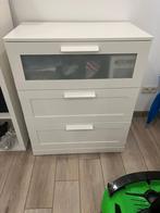 Commode Ikea, Maison & Meubles, Enlèvement, Comme neuf