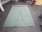 Echte Kwaliteits Alcantara (kleur groen ), Ophalen