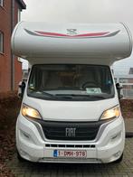 Camping-car capucine Rimor Seal 9 – 2022, Autos, Achat, Boîte manuelle, Particulier, Ducato