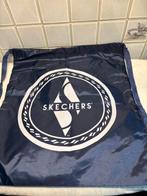 Sac Skechers bleu & blanc, neuf, Enlèvement, Neuf, Bleu, Autres marques