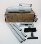 Moulinex vintage stofzuiger Type A.S.2.A., Elektronische apparatuur, Ophalen of Verzenden, Gebruikt, Stofzuiger