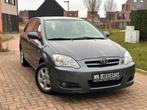 Toyota Corolla Compact Edition, Auto's, Stof, Corolla, Bedrijf, 5 zetels