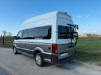 VW Grand California - 180 pk automaat- 24000 km, Volkswagen, Diesel, Particulier, 5 tot 6 meter