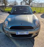 Diesel*euro 5*airci*GARANTIE & KEURING!!, Auto's, Mini, Euro 5, Bedrijf, Onderhoudsboekje, Te koop