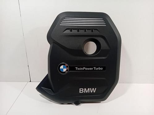 AFDEKPLAAT MOTOR BMW 3 serie Touring (F31) (8621822), Auto-onderdelen, Motor en Toebehoren, BMW, Gebruikt