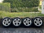 PNEUS & JANTES MERCEDES GLK/235 50 R 18 V/CONTINENTAL, Auto-onderdelen, Banden en Velgen, 18 inch, Banden en Velgen, Nieuw, Ophalen of Verzenden