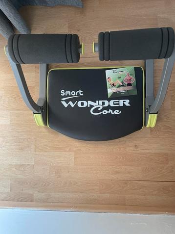 Smart wonder care, Enlèvement, Comme neuf