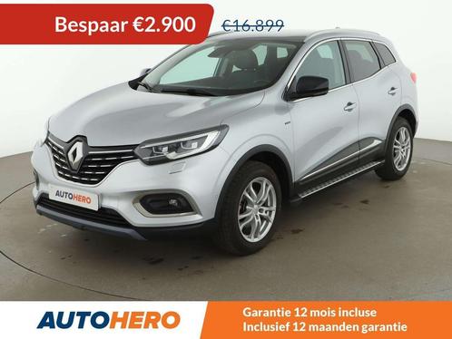 Renault Kadjar 1.5 BLUE dCi Black Edition (bj 2019), Auto's, Renault, Te koop, Kadjar, ABS, Achteruitrijcamera, Airbags, Airconditioning