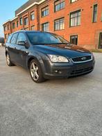 Ford focus diesel euro4 met keuring voor verkoop, Auto's, Ford, Focus, Parkeersensor, 5 deurs, Particulier