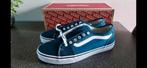 VANS zomerschoenen Nieuw !! Maat 45, Kleding | Heren, Schoenen, Ophalen of Verzenden, Nieuw, Blauw