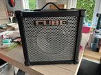 Roland cube 40gx, Muziek en Instrumenten, Versterkers | Bas en Gitaar, Ophalen of Verzenden, Gebruikt, Gitaar, Minder dan 50 watt