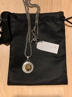 Guess ketting, Nieuw, Ophalen of Verzenden, Zilver, Overige materialen