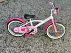 Velo de fille 4 a 6 ans, Ophalen
