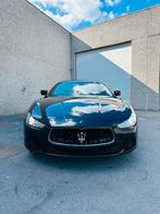 Maserati Ghibli Diesel Euro6b, Auto's, Maserati, Te koop, Berline, Diesel, Particulier