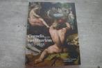 CORNELIS VAN HAARLEM 1562-1638, Boeken, Kunst en Cultuur | Beeldend, Ophalen of Verzenden, Gelezen