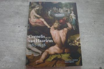CORNELIS VAN HAARLEM 1562-1638 beschikbaar voor biedingen