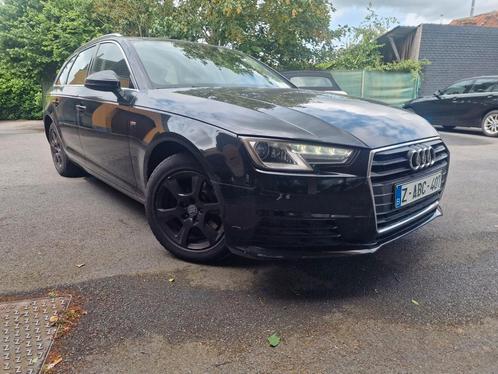 Audi a4 2017, Auto's, Audi, Bedrijf, A4, Diesel, Automaat, Ophalen