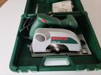 Bosch PKS54 cirkelzaag., Doe-het-zelf en Bouw, Ophalen, Zo goed als nieuw, Afkortzaag