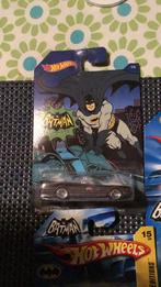 Batmobile 1966 hot wheels, Enlèvement ou Envoi, Neuf