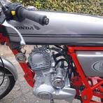 Brommer, Motoren