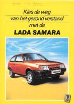 LADA SAMARA, Enlèvement ou Envoi, Comme neuf, Autres marques