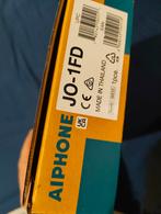 Aiphone, Ophalen, Nieuw