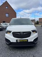 Opel combo euro 6, Auto's, Voorwielaandrijving, 4 cilinders, USB, Wit