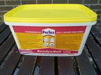 Perfax ready & roll, vliesbehang lijm, 4, 5 kg., Huis en Inrichting, Stoffering | Behang, Ophalen