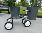 Loopfiets pucky, Ophalen, Zo goed als nieuw, Loopfiets