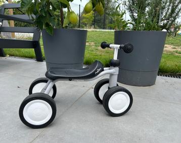 Loopfiets pucky beschikbaar voor biedingen