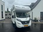 Fiat Ducato McLouis Glamys 226, Caravans en Kamperen, Mobilhomes, 6 tot 7 meter, Diesel, Bedrijf, Fiat