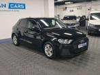 Audi A1 Sportback * 1.0 ESSENCE * TOP ETAT * CERAMIQUE!, Voorwielaandrijving, Stof, Euro 6, 95 pk