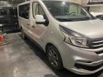 Auto FIAT TALENTO Mini-bus 8 zitplaatsen, Auto's, 1600 cc, Particulier, Overige carrosserie, Te koop