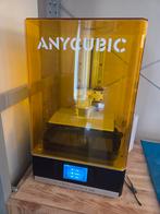 Anycubic photon mono X 6k, Computers en Software, 3D Printers, Ophalen, Zo goed als nieuw, Anycubic