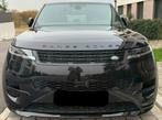 PRACHTIGE RANGE-ROVER SPORT 2025 DIESEL, TERUGBETAALBAAR BTW, Auto's, Diesel, Particulier, Te koop, Range Rover